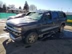 2002 Chevrolet Suburban K1500