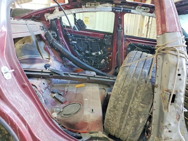 2018 Dodge Charger r