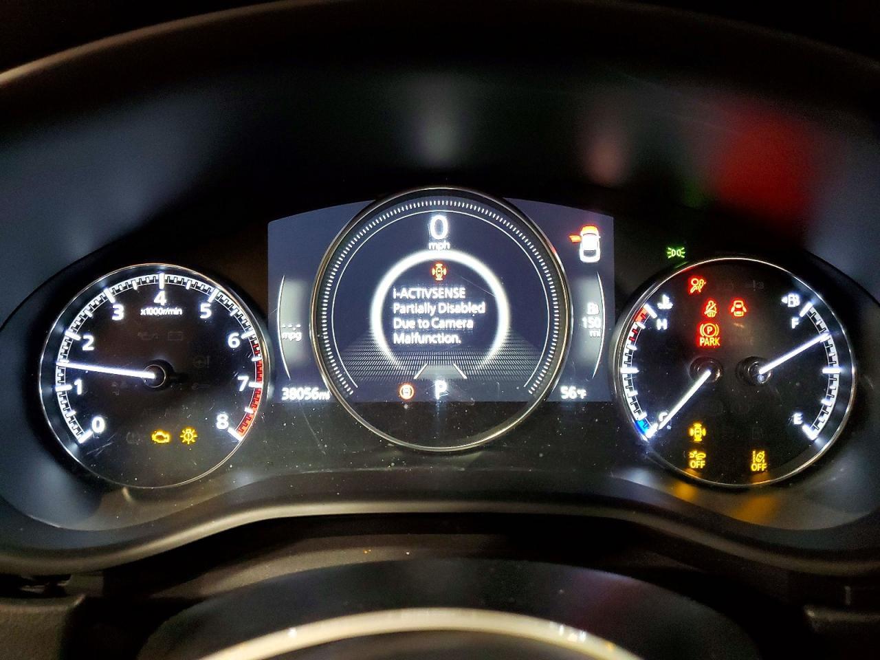 2024 Mazda Cx-30 Select