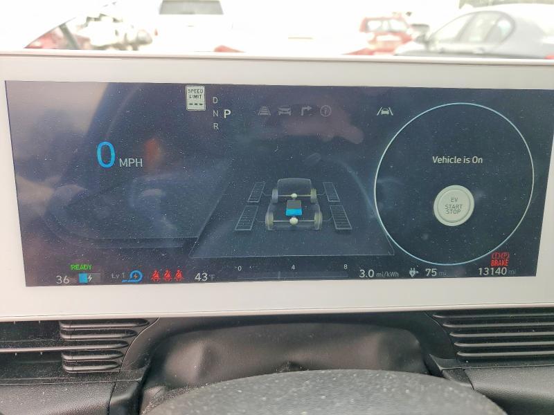 2024 Hyundai Ioniq 5 Limited