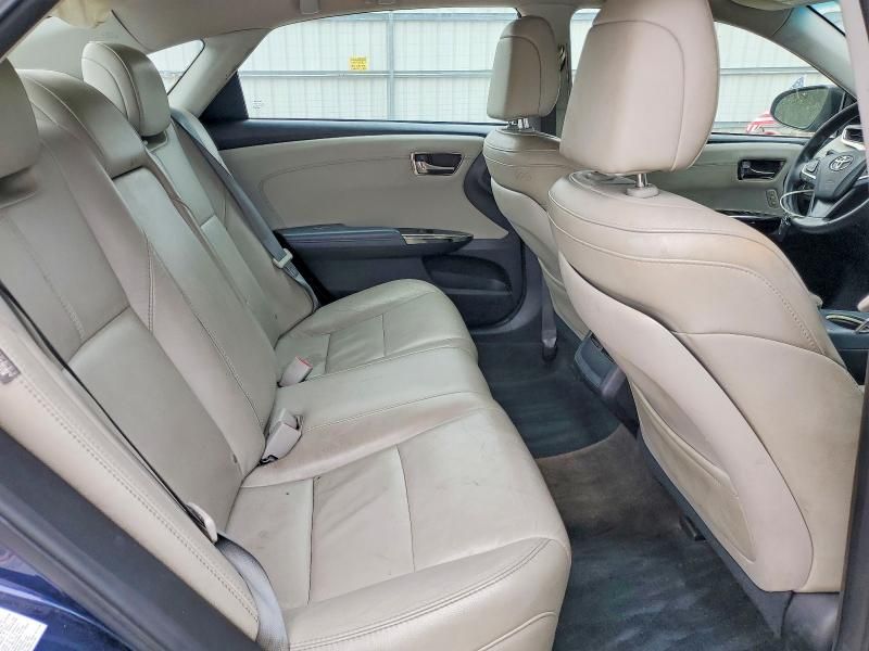 2014 Toyota Avalon Base