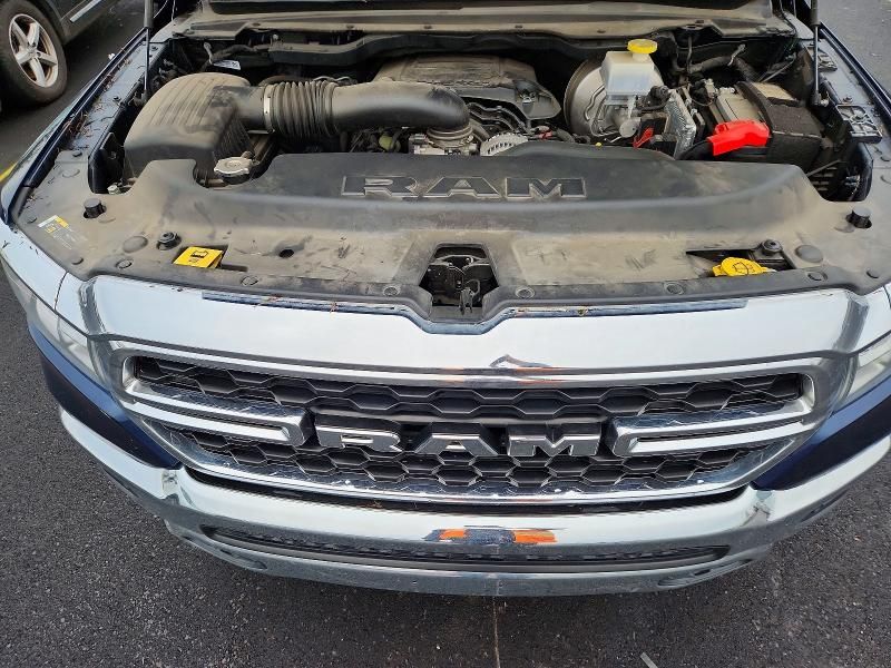 2022 Dodge Ram 1500 big Horn/lone Star