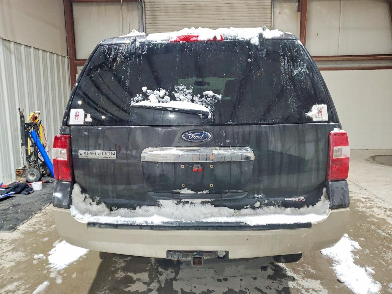 2007 Ford Expedition Eddie Bauer
