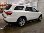 2012 Dodge Durango Crew