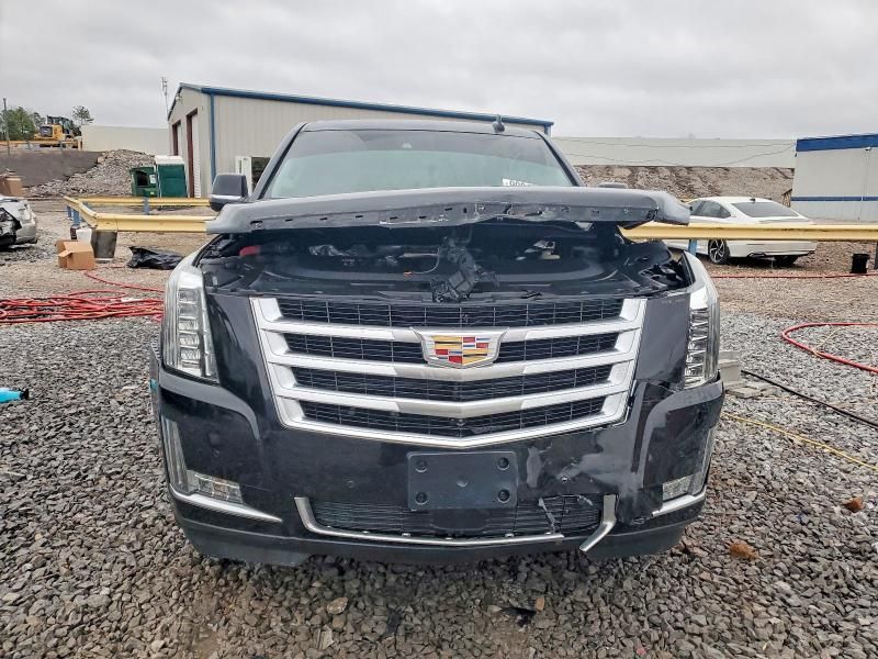 2016 Cadillac Escalade Premium