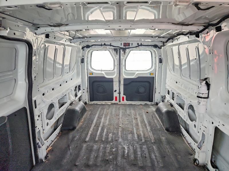 2015 Ford Transit T-250