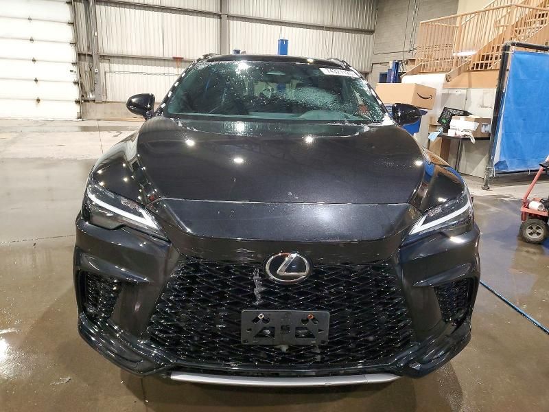 2023 Lexus Rx 500h f Sport