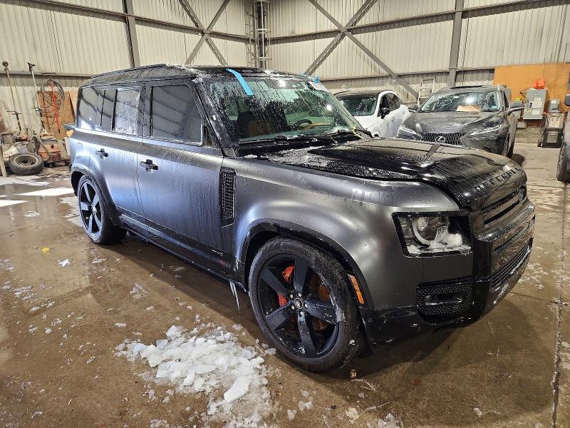 2024 Land Rover Defender 110 x