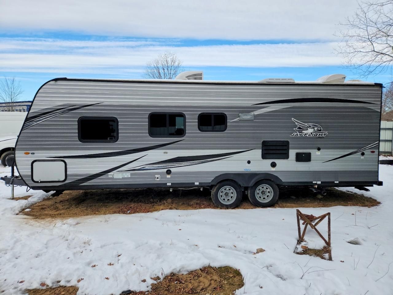 2020 Jaycee JAY Flight