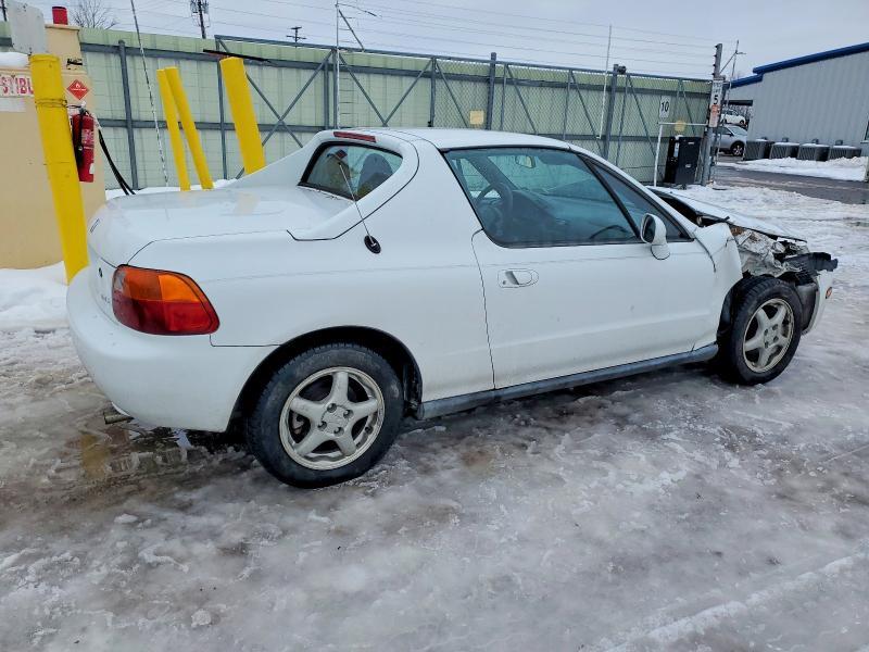 1996 Honda Civic