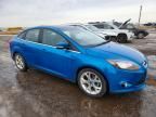 2013 Ford Focus Titanium