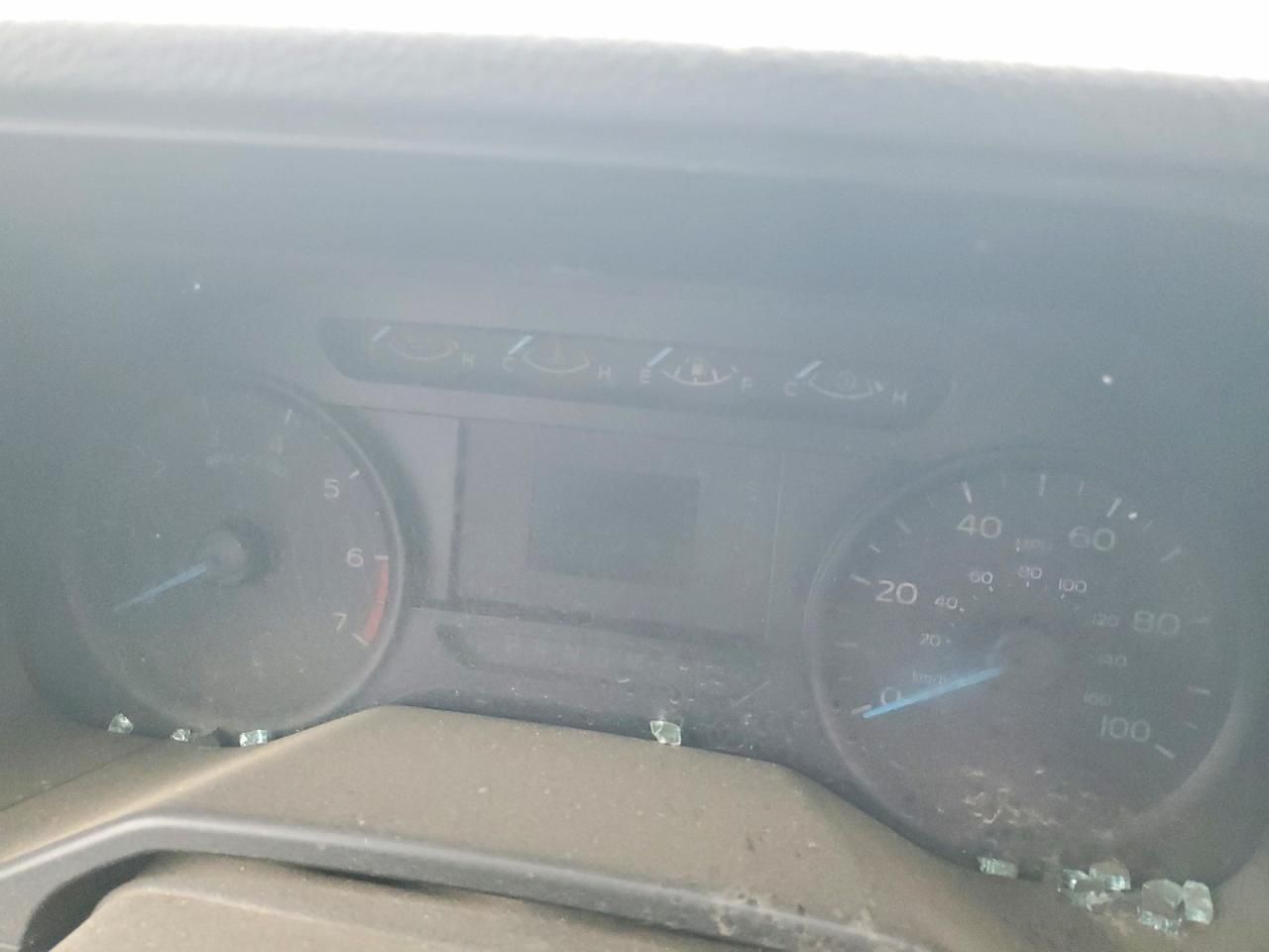 2017 Ford F350 Super Duty