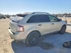 2007 Ford Edge se