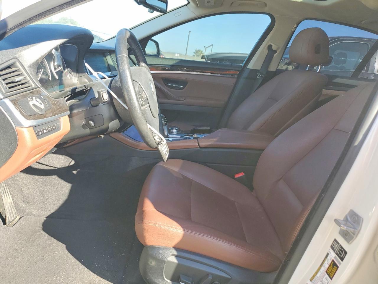 2014 BMW 528 i