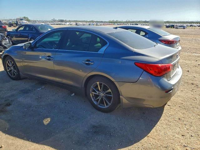 2017 Infiniti Q50 Premium