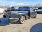 2000 Chevrolet S Truck S10