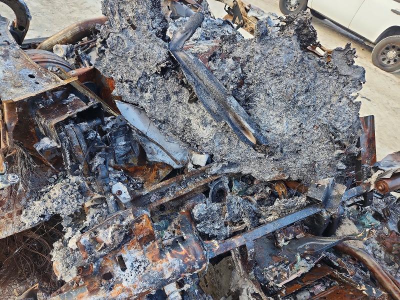 2022 Ford F250 Super Duty