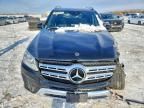 2019 Mercedes-Benz Gls 450 4matic