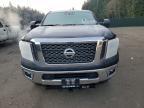 2017 Nissan Titan xd sv