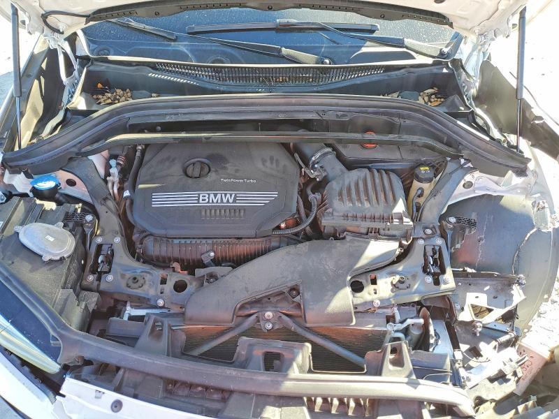 2021 BMW X1 Sdrive28i