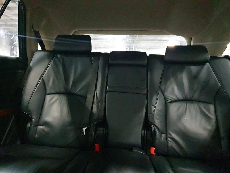 2009 Lexus Rx 350