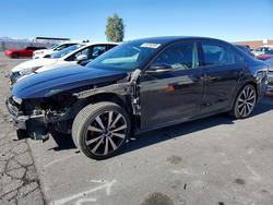 2018 Volkswagen Passat gt for sale in North Las Vegas, NV