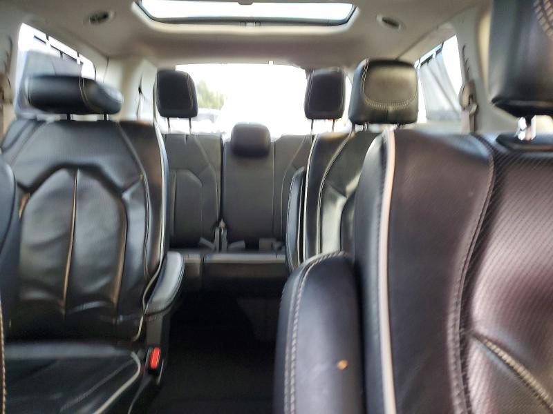 2021 Chrysler Pacifica Limited