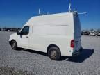 2014 Nissan NV 2500 Utility / Service Van