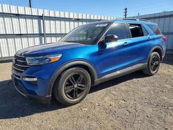 2022 Ford Explorer xlt for sale in Mercedes, TX