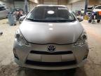 2012 Toyota Prius c