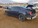 2015 Chrysler 300 s