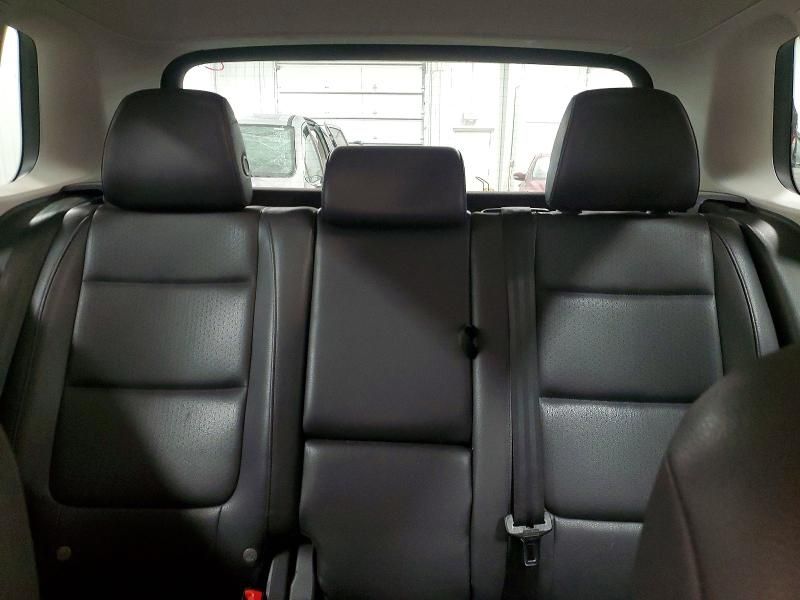 2017 Volkswagen Tiguan Wolfsburg