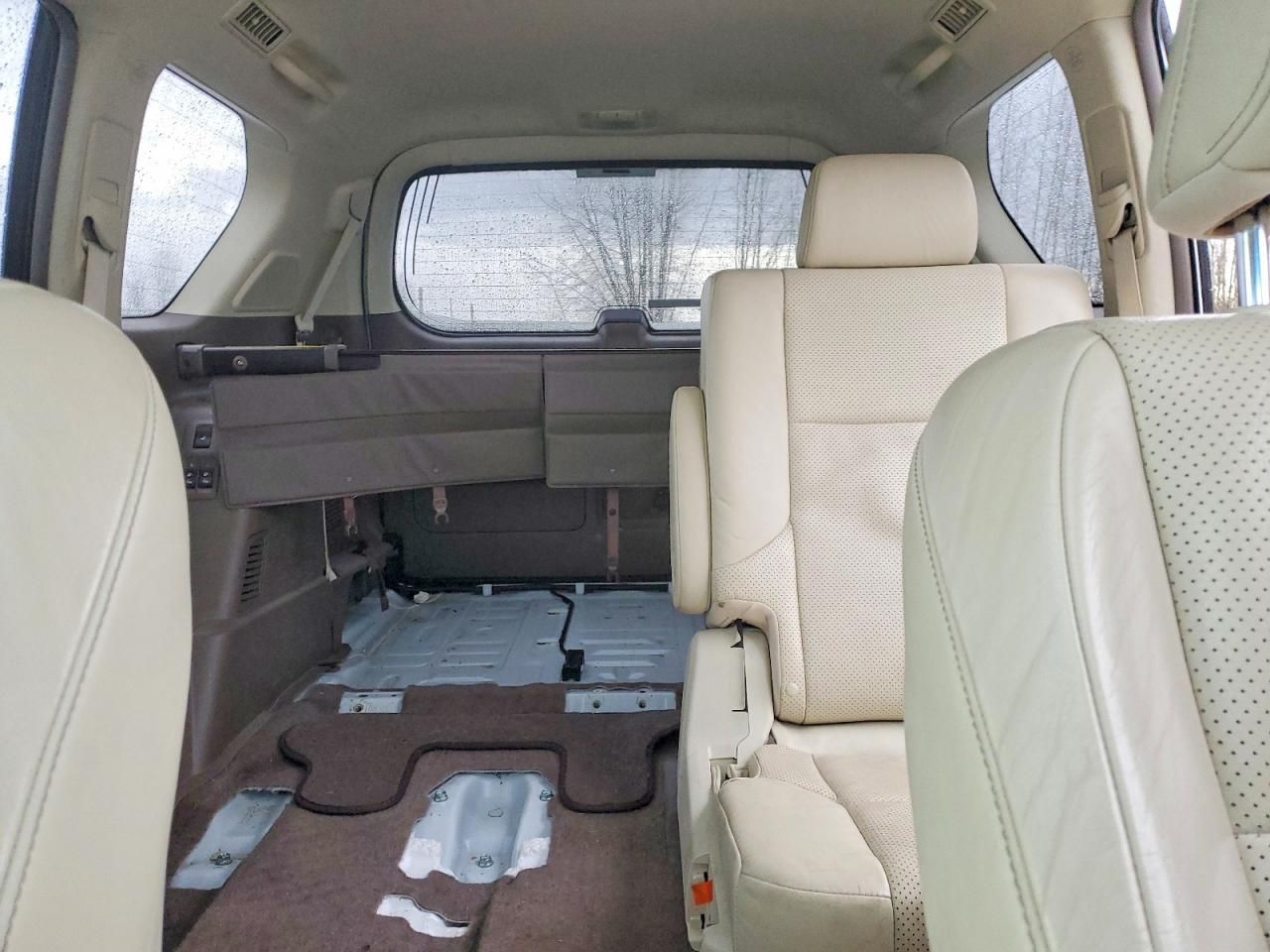 2017 Lexus Gx 460 Premium