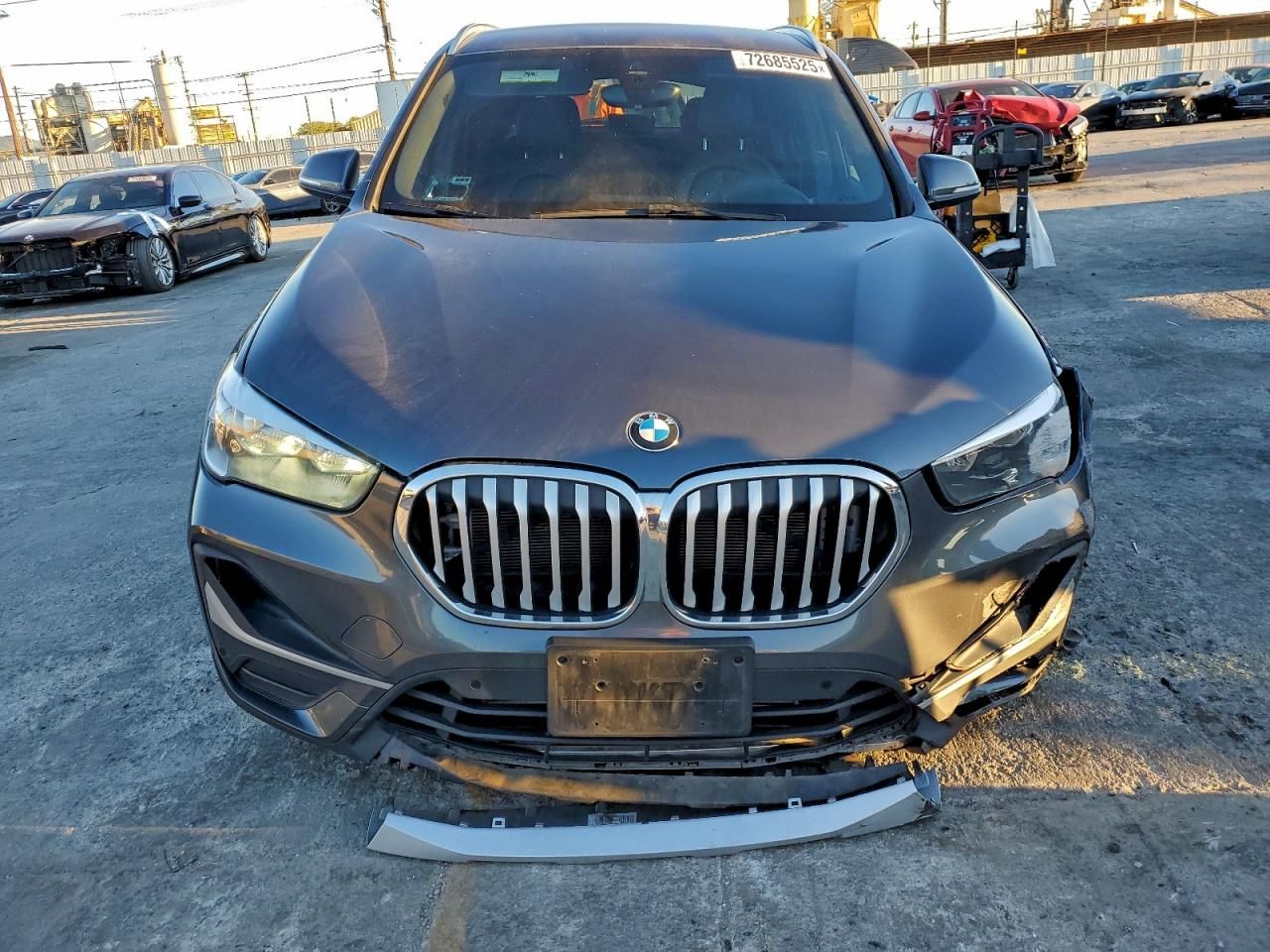 2020 BMW X1 Sdrive28i