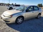 2003 Saturn Ion Level 2