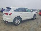 2018 Acura Rdx Technology