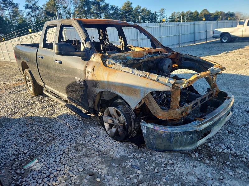 2016 Dodge Ram 1500 slt