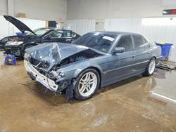 2001 BMW 740 i Automatic for sale in Elgin, IL