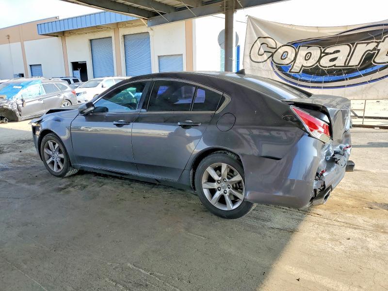2014 Acura TL