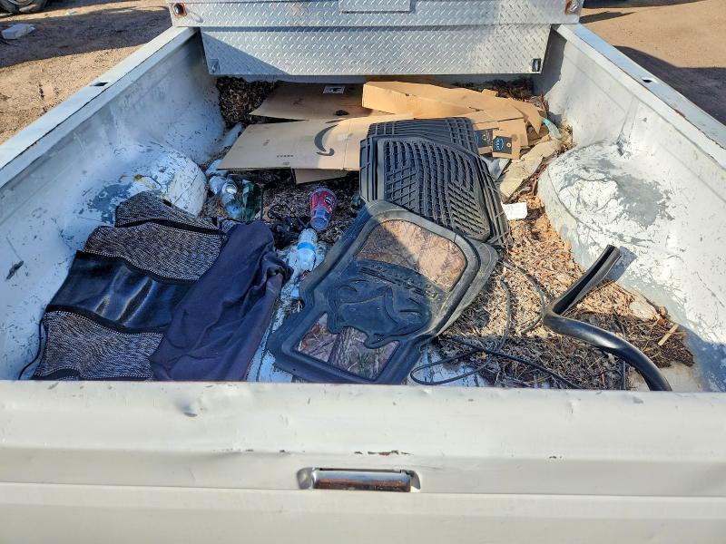 1996 Ford F250