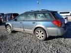 2006 Subaru Legacy Outback 2.5i