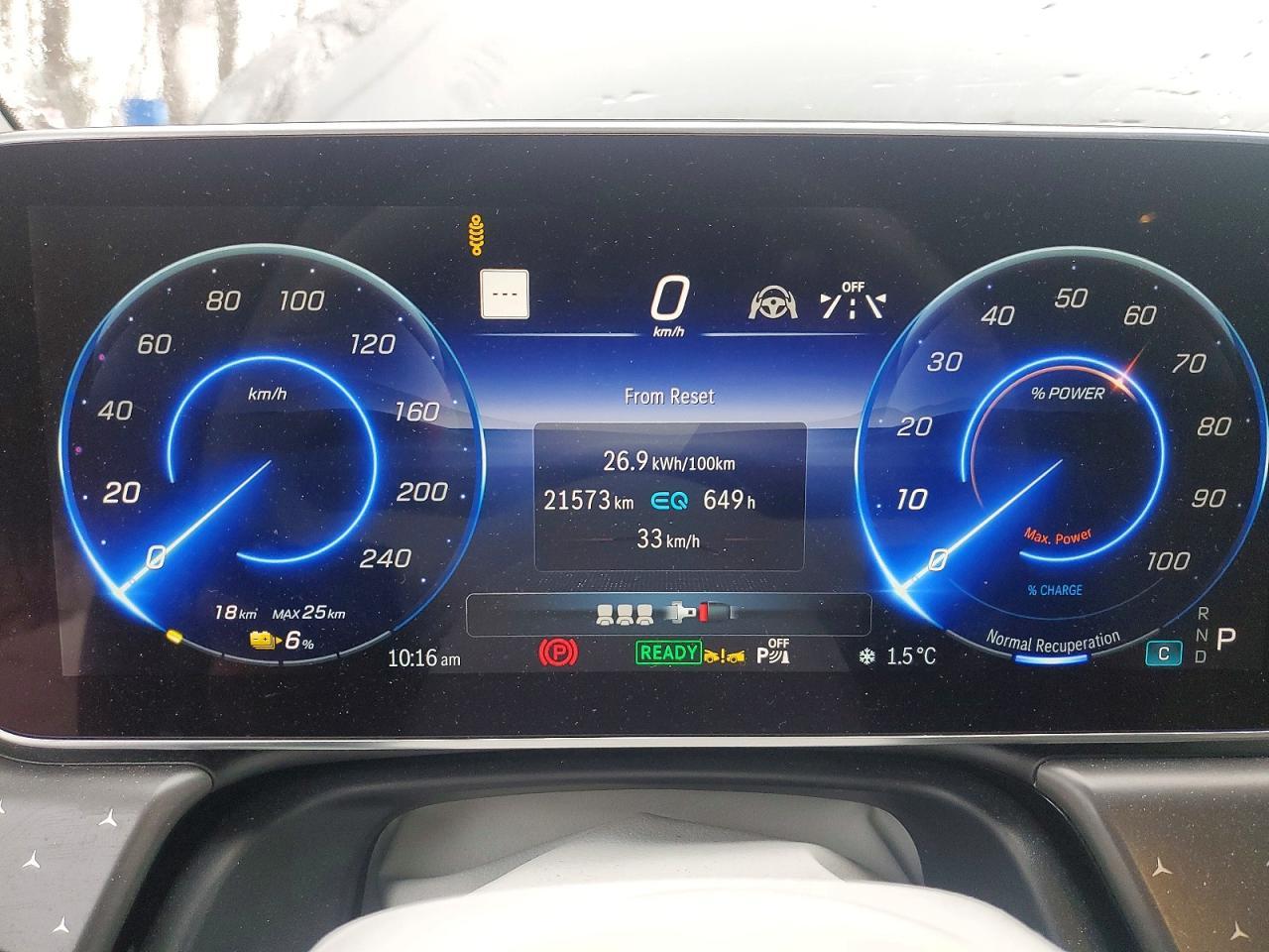 2023 Mercedes-Benz Eqe Sedan 350 4matic