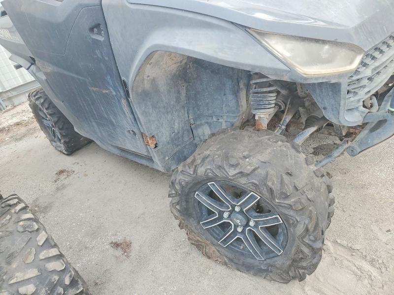 2022 Segway Fugleman Utility Vehicle