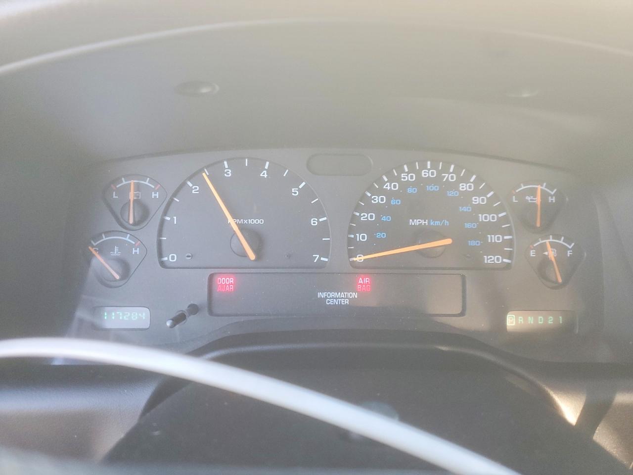 2001 Dodge Dakota Quattro