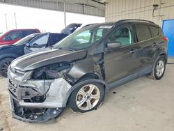 Salvage cars for sale from Copart Homestead, FL: 2016 Ford Escape se