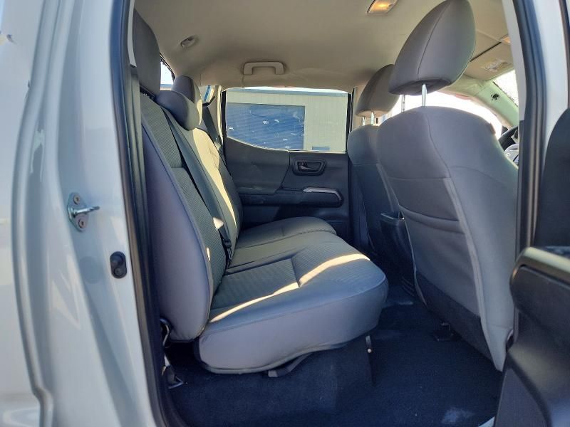 2023 Toyota Tacoma Double cab