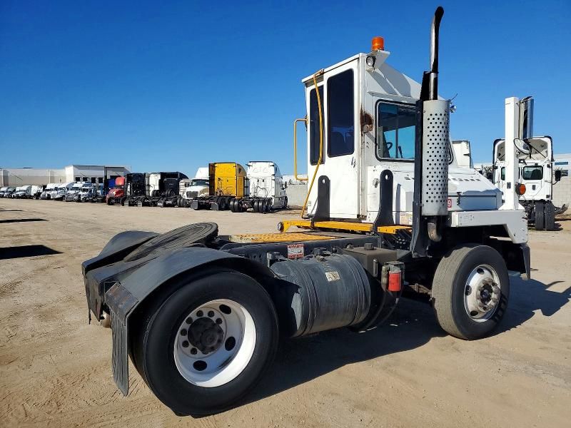 2013 Kalmar 2013 Klhy Ottawa