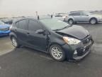 2012 Toyota Prius c