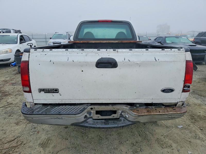 1999 Ford F250