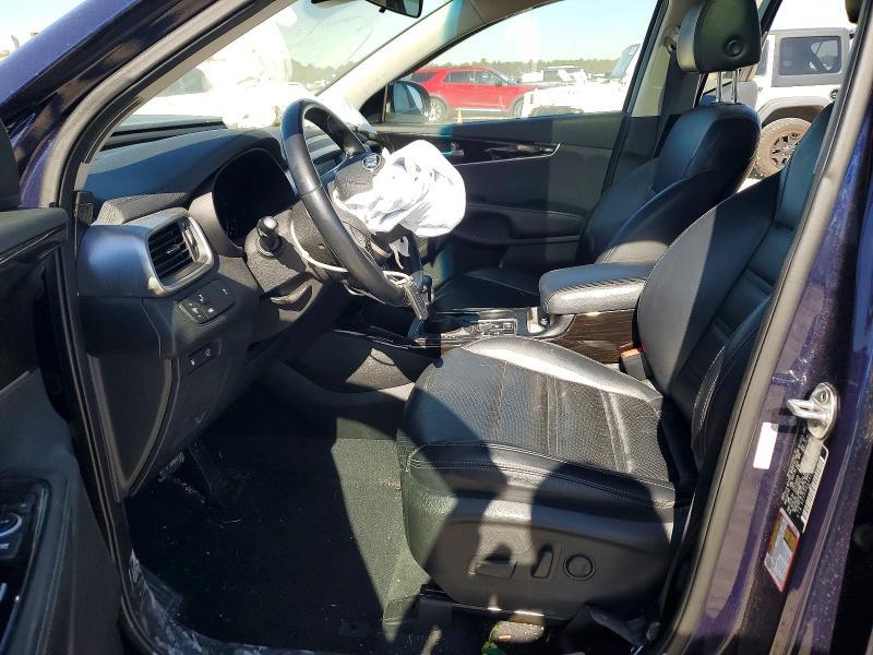 2020 KIA Sorento ex V6